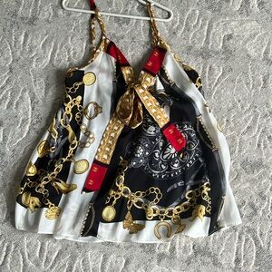 Express nautical tank. Xs